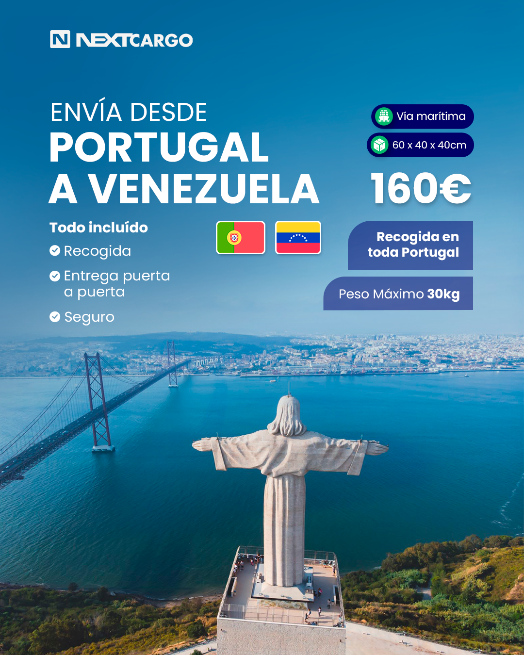 94.- Portugal_VEN_nextcargo