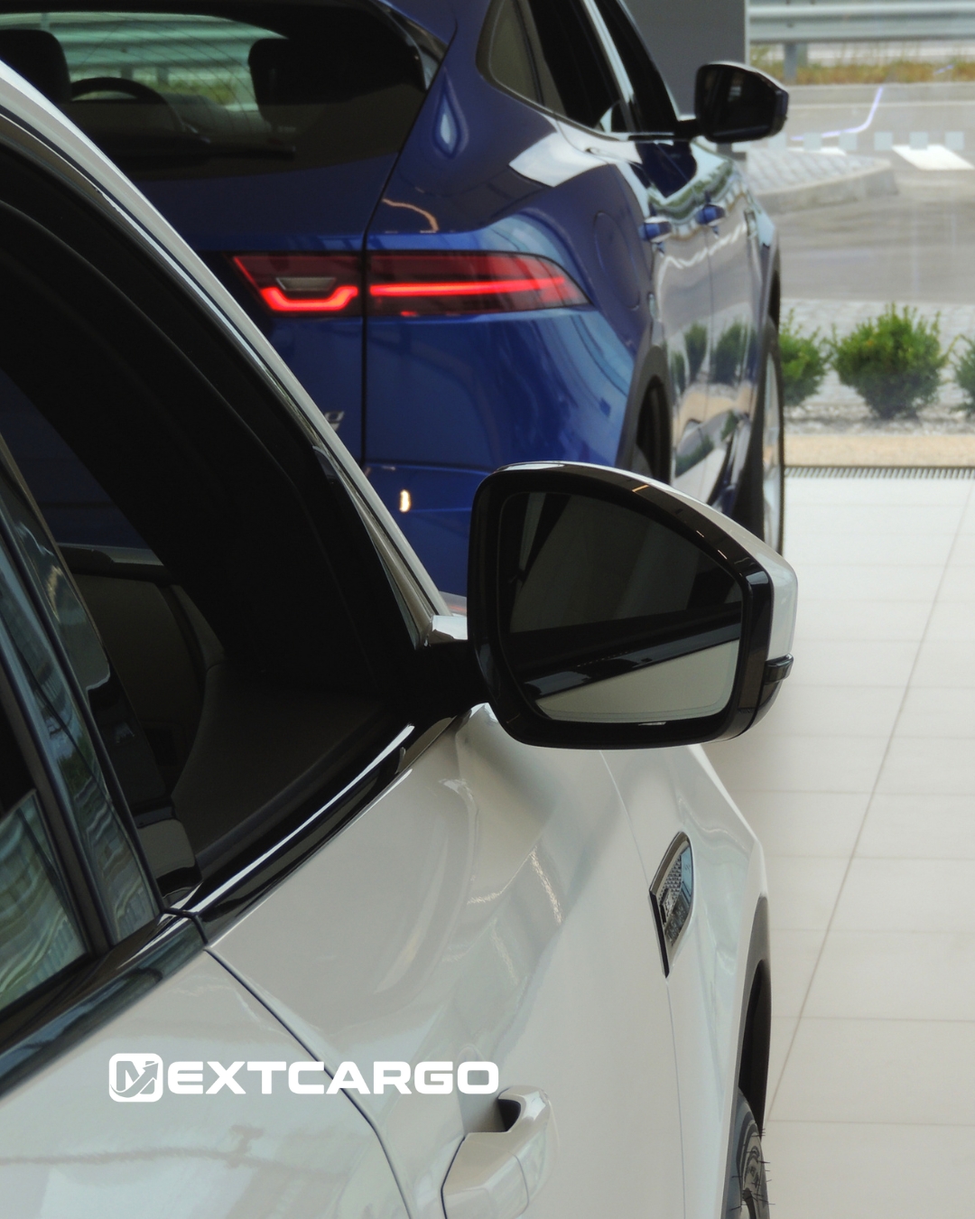 Importación de vehículos