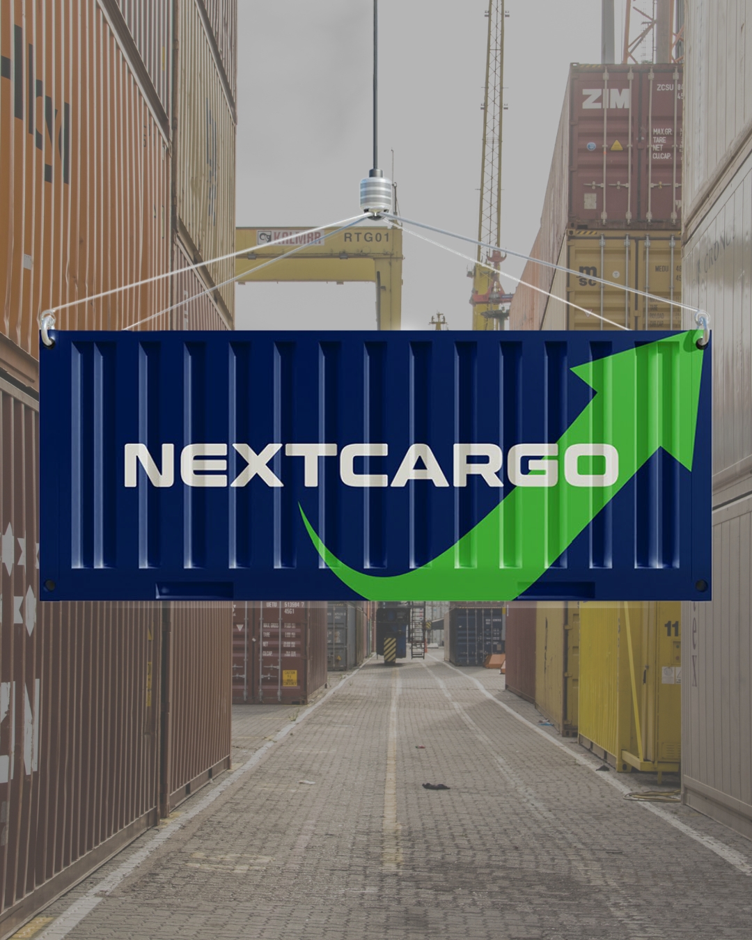 Servicios Logísticos Internacionales de Carga Comercial