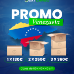 Envíos Marítimos a Venezuela