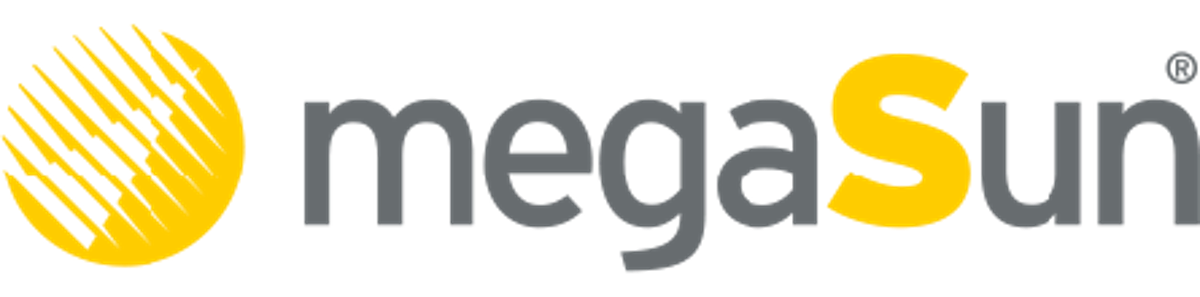Logo-Megasun